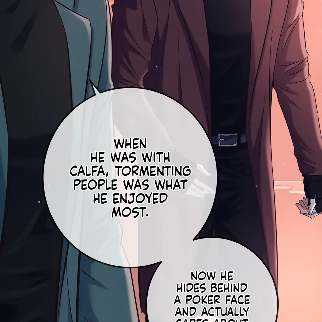 Kill My Love - Chapter 86 Page 88