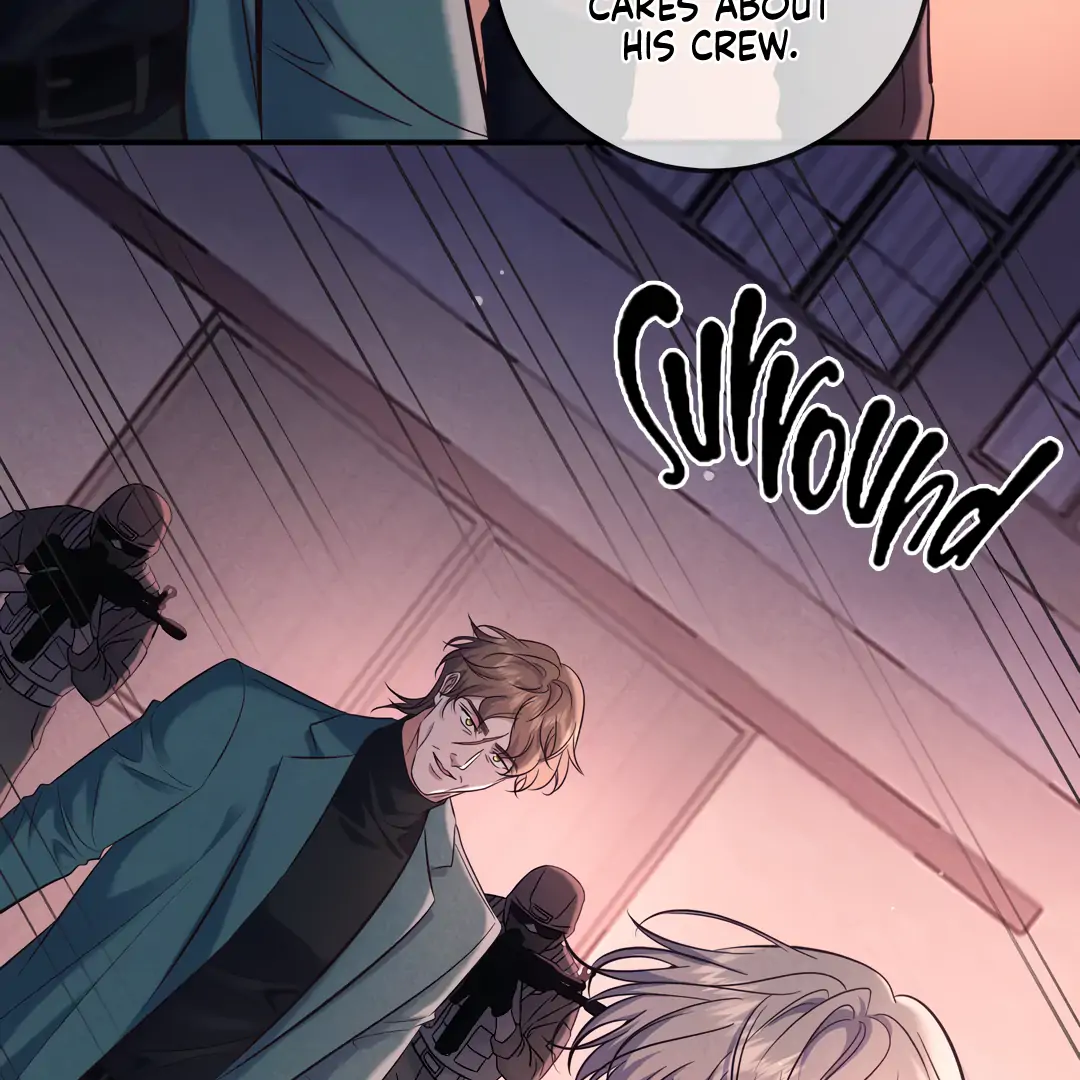 Kill My Love - Chapter 86 Page 89