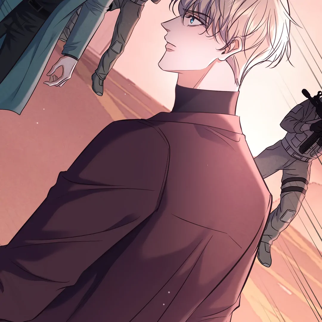 Kill My Love - Chapter 86 Page 90