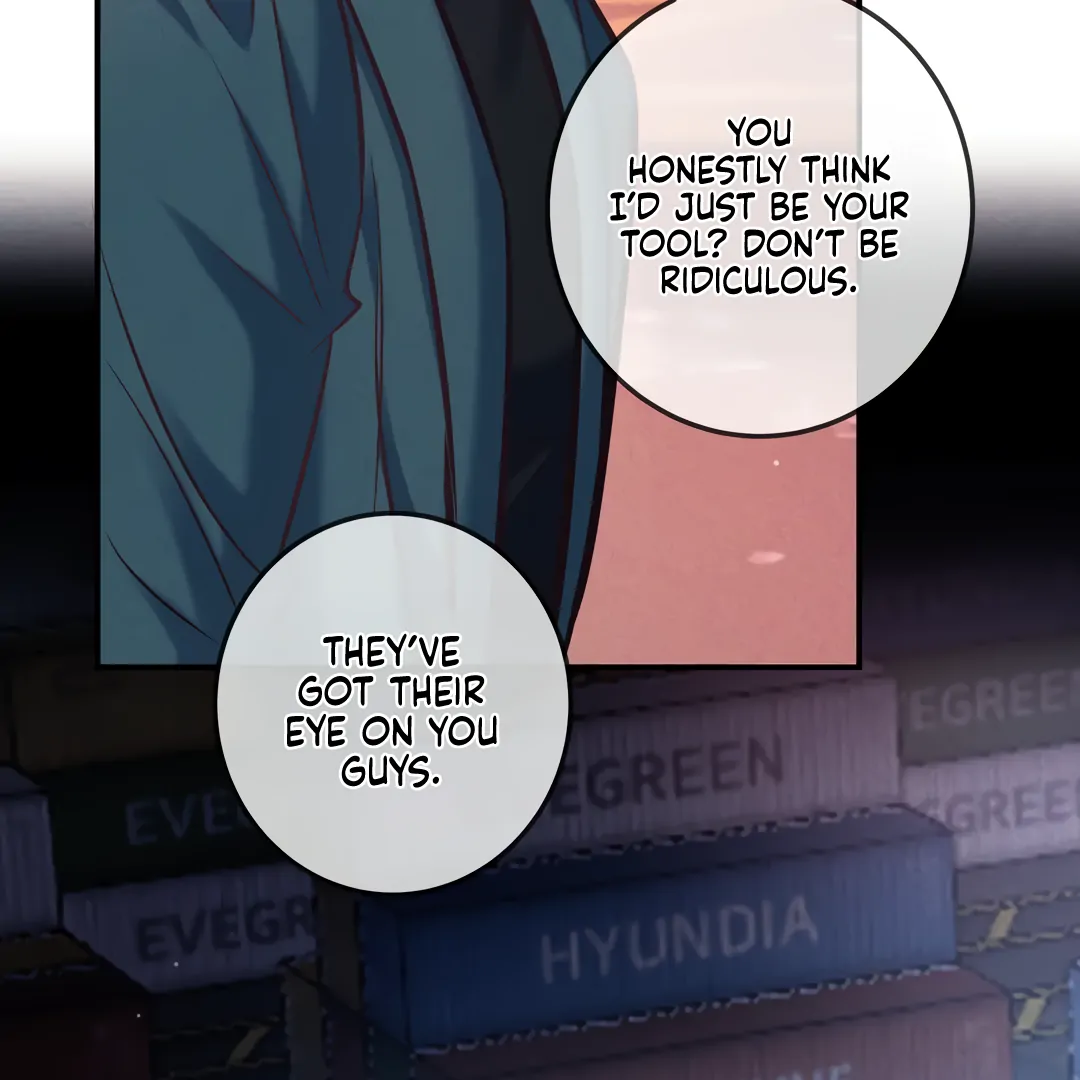 Kill My Love - Chapter 86 Page 93