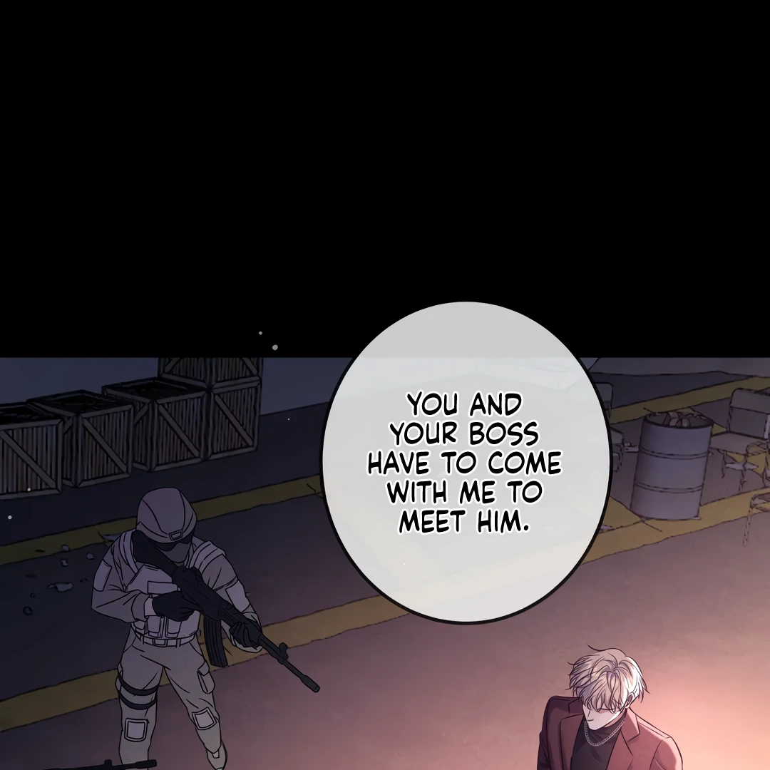 Kill My Love - Chapter 86 Page 97