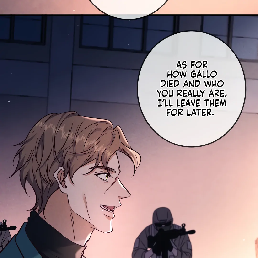 Kill My Love - Chapter 86 Page 99