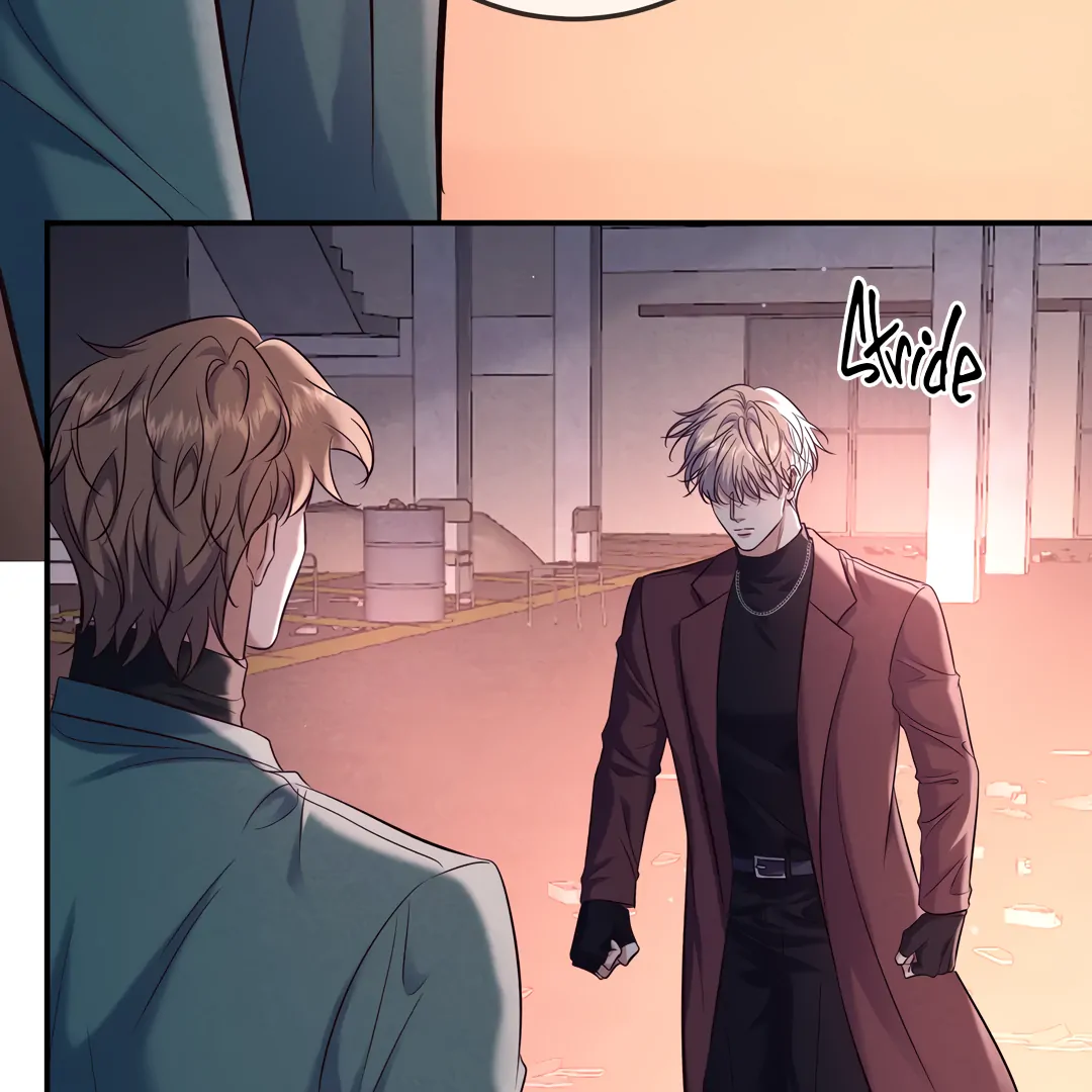 Kill My Love - Chapter 86 Page 101