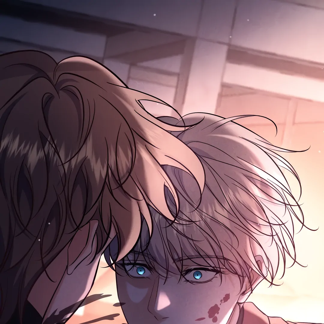 Kill My Love - Chapter 86 Page 107