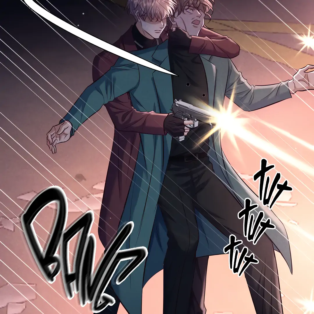 Kill My Love - Chapter 86 Page 110