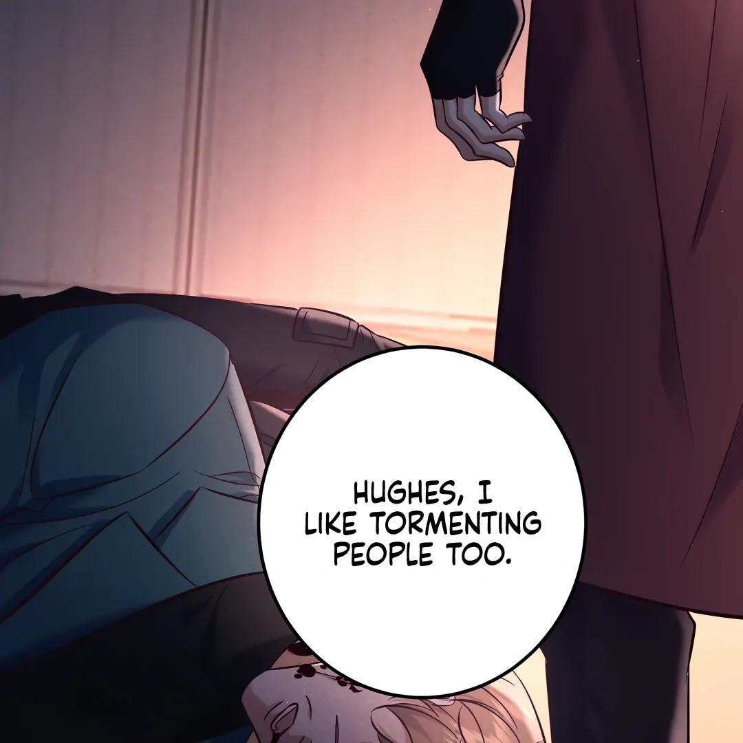 Kill My Love - Chapter 86 Page 112