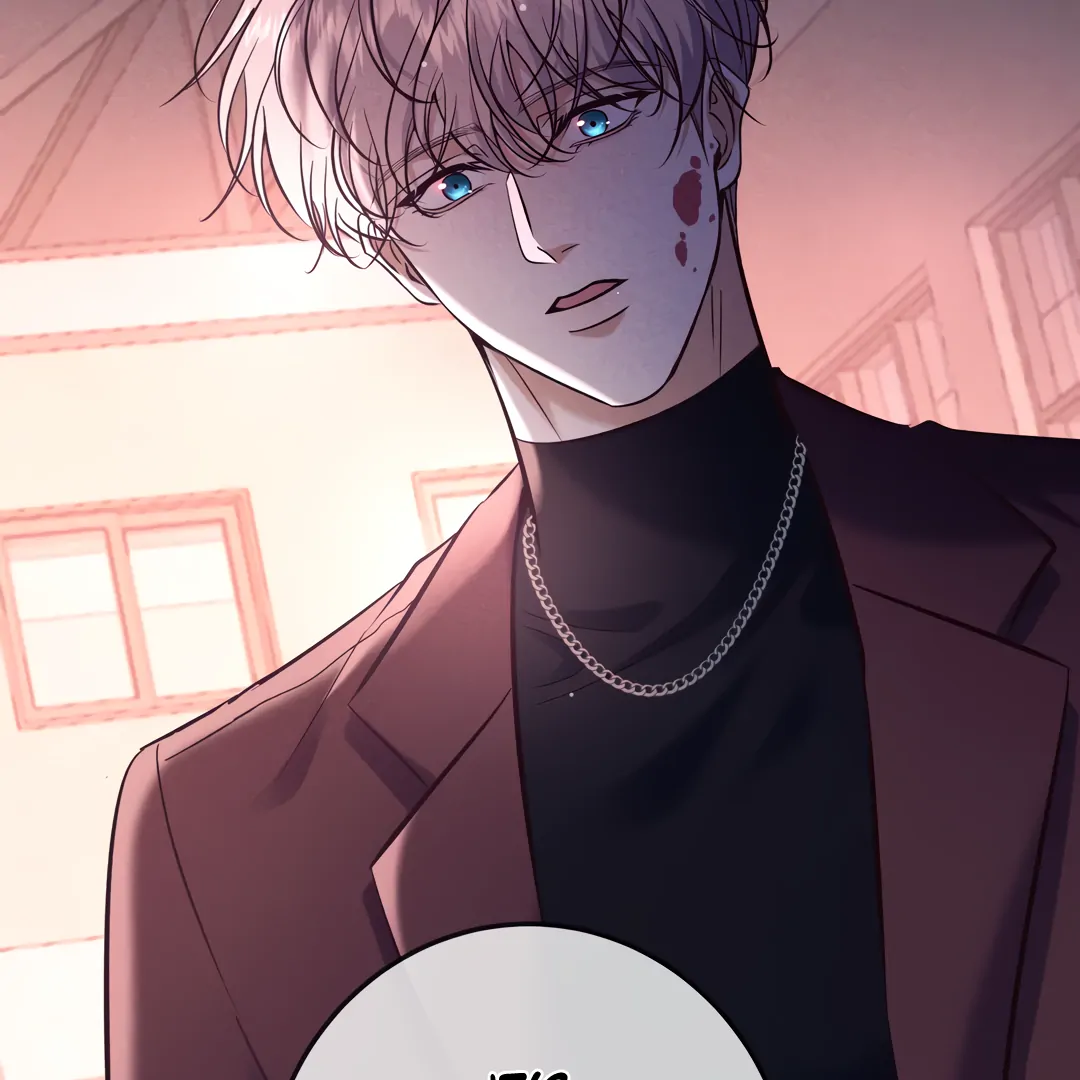 Kill My Love - Chapter 86 Page 114