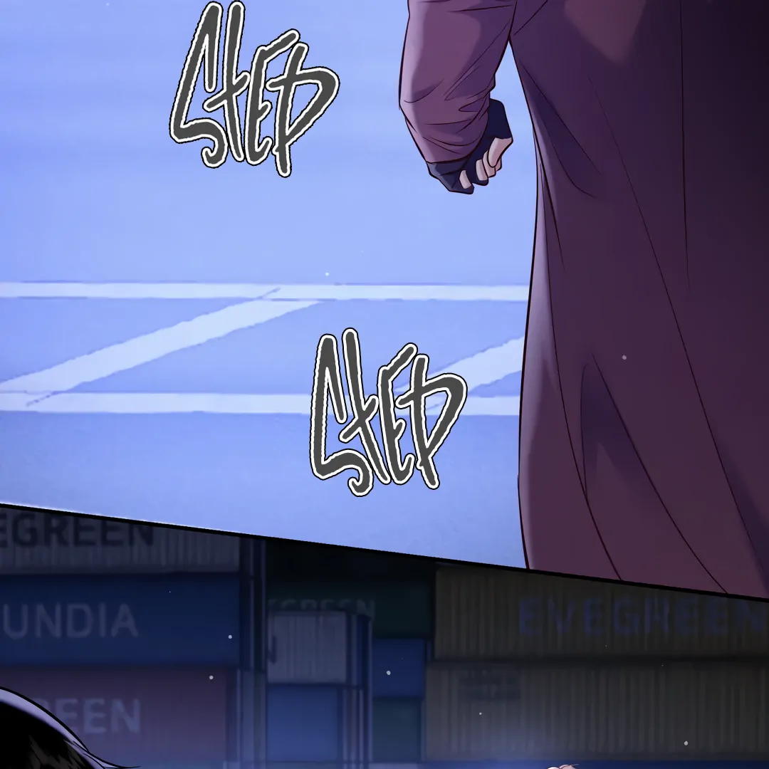 Kill My Love - Chapter 86 Page 119