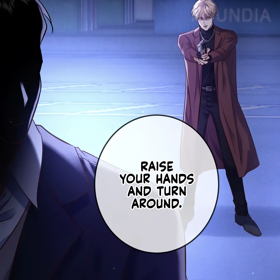 Kill My Love - Chapter 86 Page 120