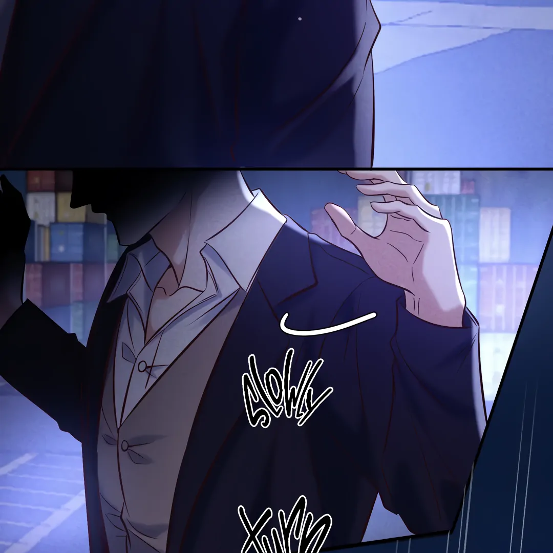 Kill My Love - Chapter 86 Page 121