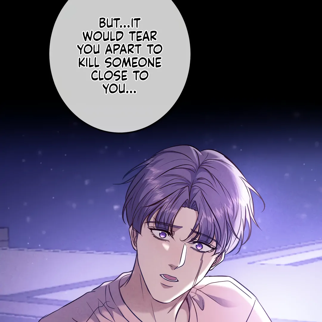 Kill My Love - Chapter 87 Page 5