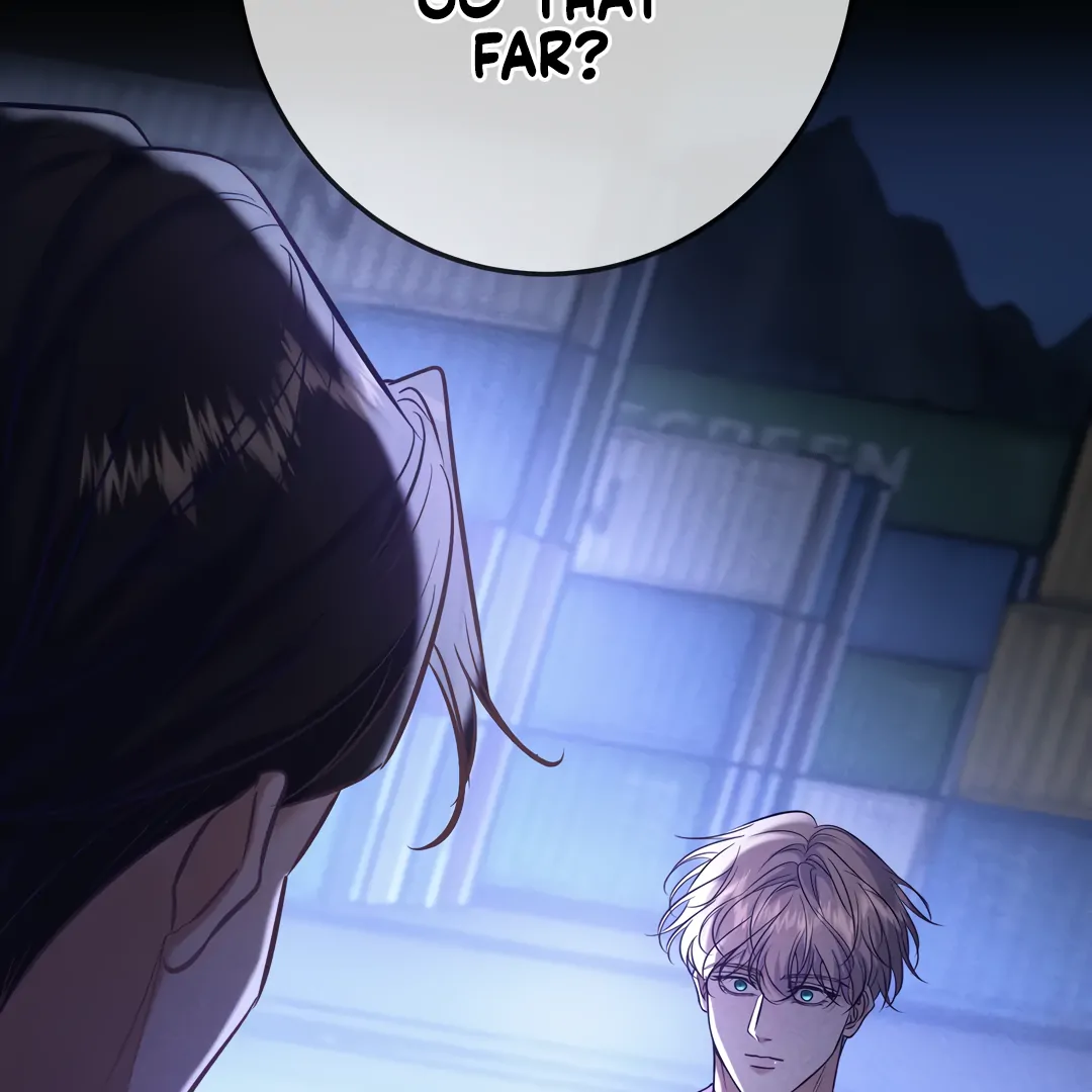 Kill My Love - Chapter 87 Page 7