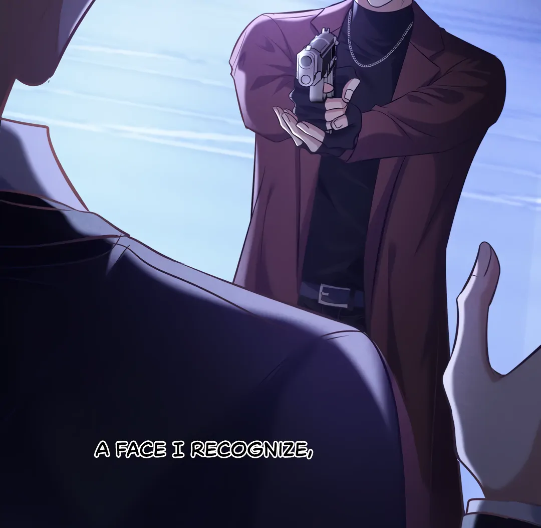 Kill My Love - Chapter 87 Page 8