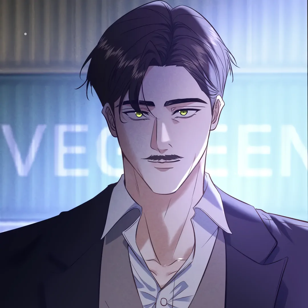 Kill My Love - Chapter 87 Page 10