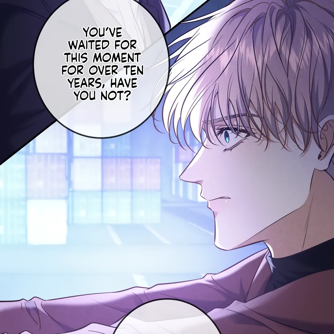 Kill My Love - Chapter 87 Page 13