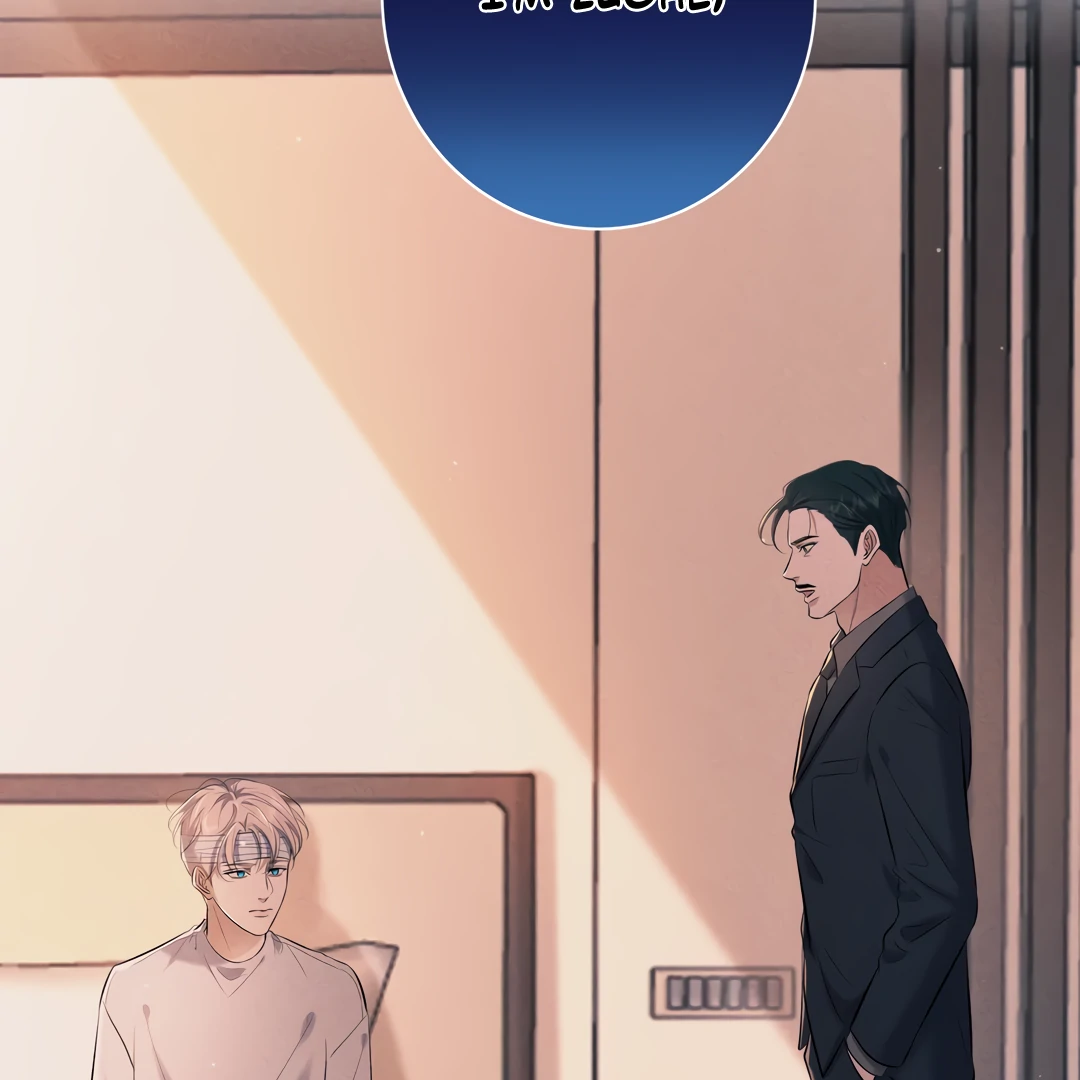 Kill My Love - Chapter 87 Page 15