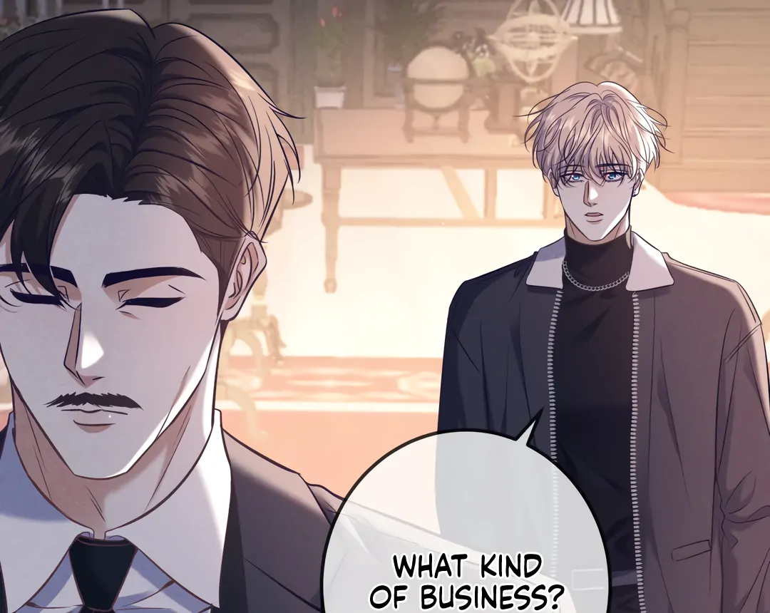 Kill My Love - Chapter 87 Page 17