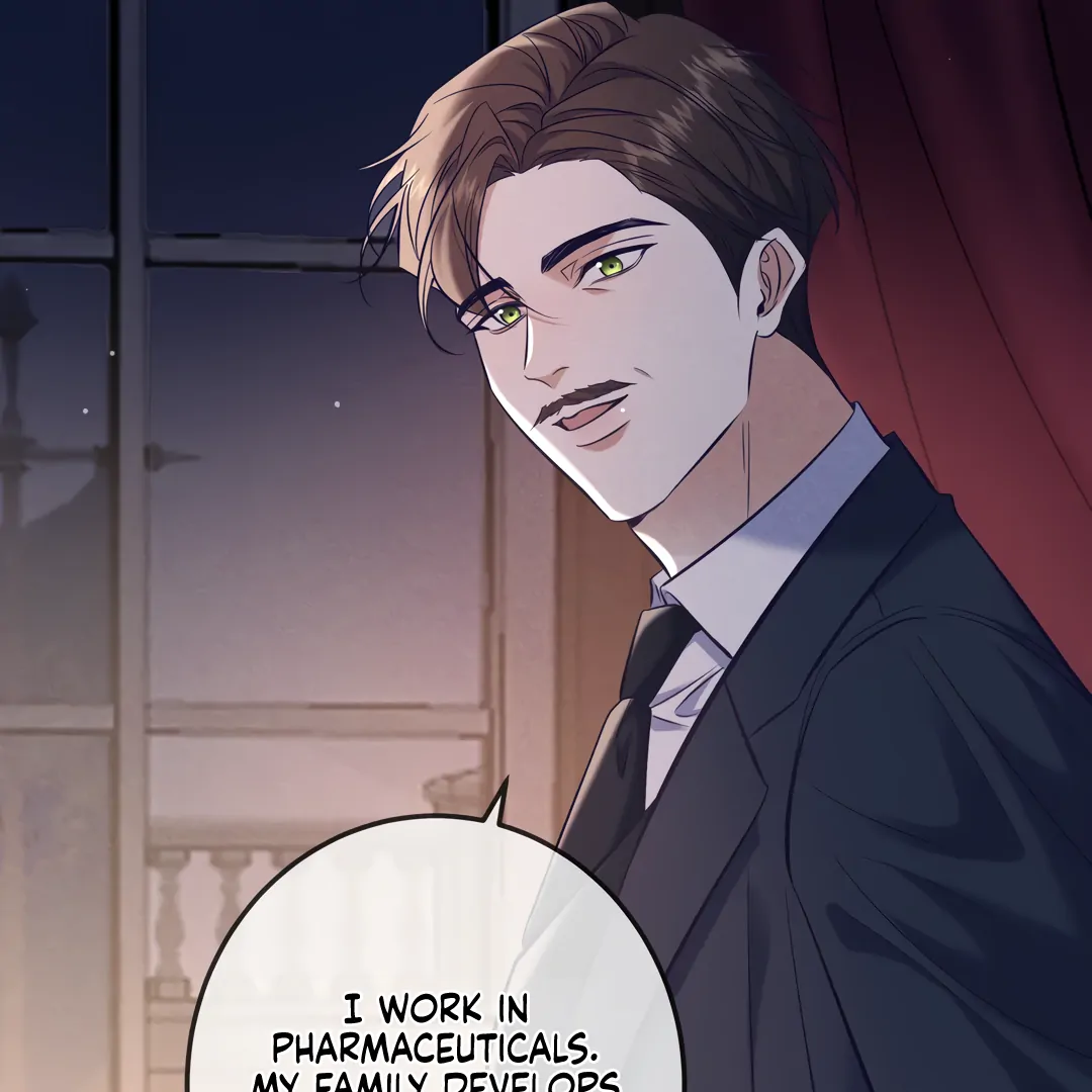 Kill My Love - Chapter 87 Page 19