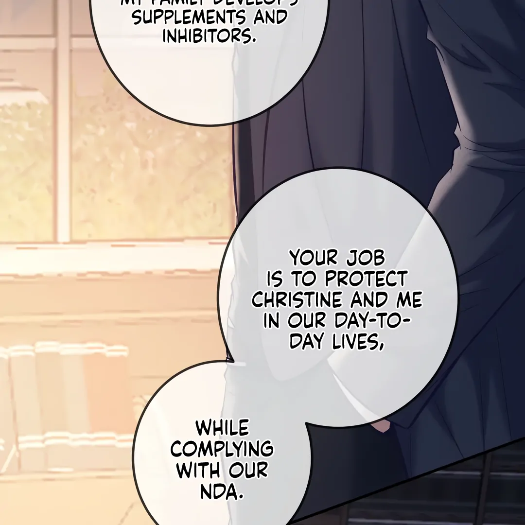 Kill My Love - Chapter 87 Page 20