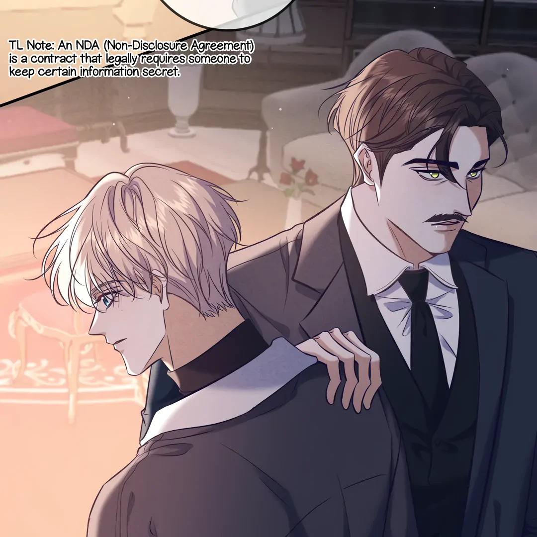 Kill My Love - Chapter 87 Page 21