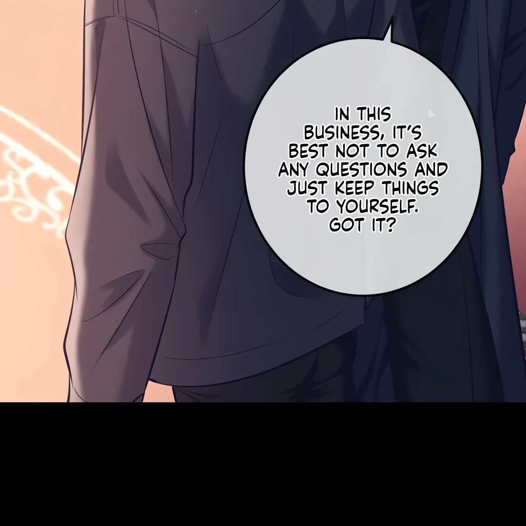 Kill My Love - Chapter 87 Page 22