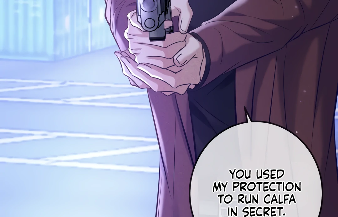 Kill My Love - Chapter 87 Page 24