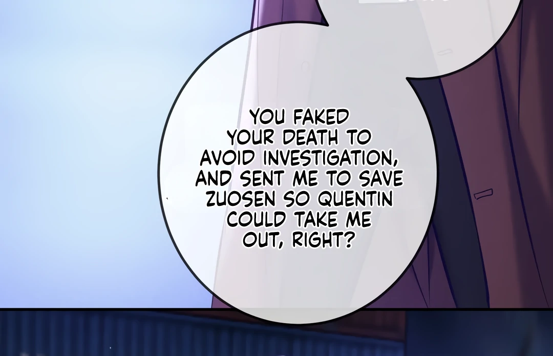 Kill My Love - Chapter 87 Page 25