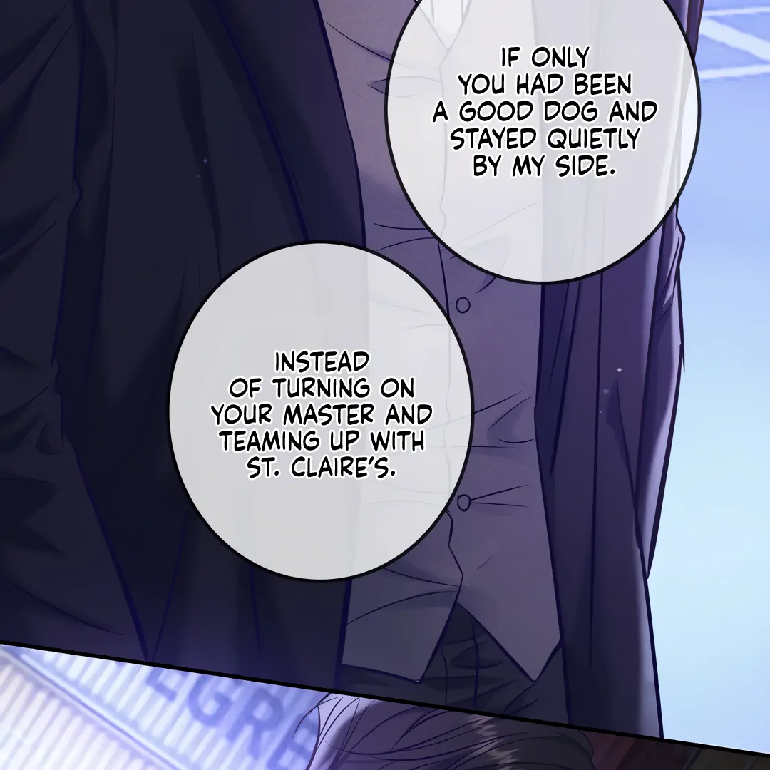 Kill My Love - Chapter 87 Page 27