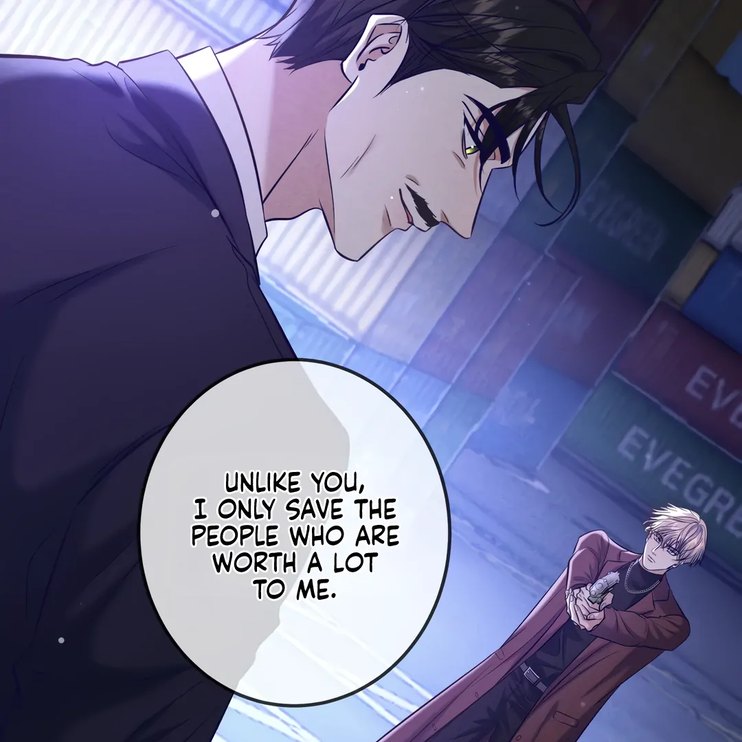 Kill My Love - Chapter 87 Page 28
