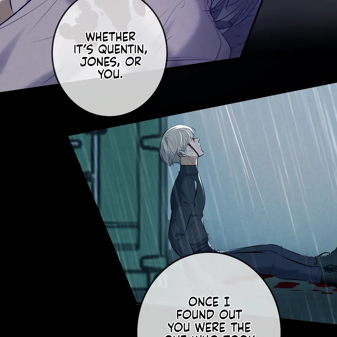 Kill My Love - Chapter 87 Page 30