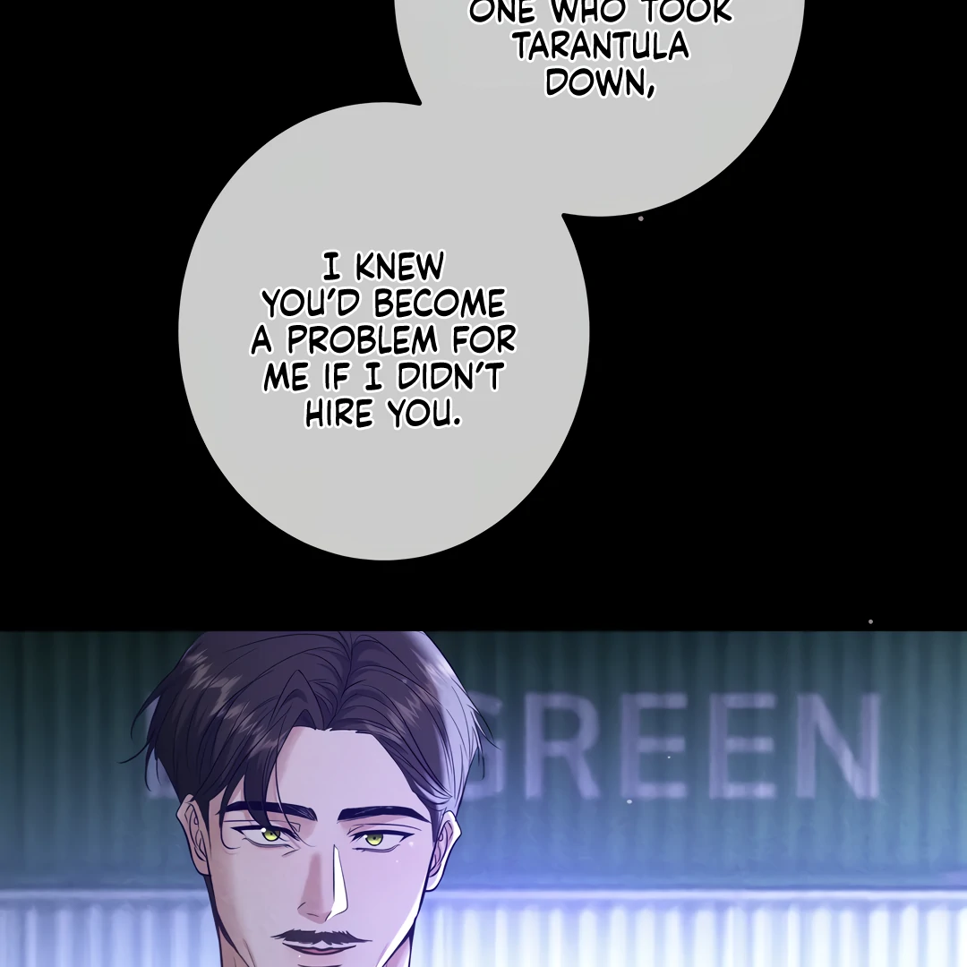 Kill My Love - Chapter 87 Page 31