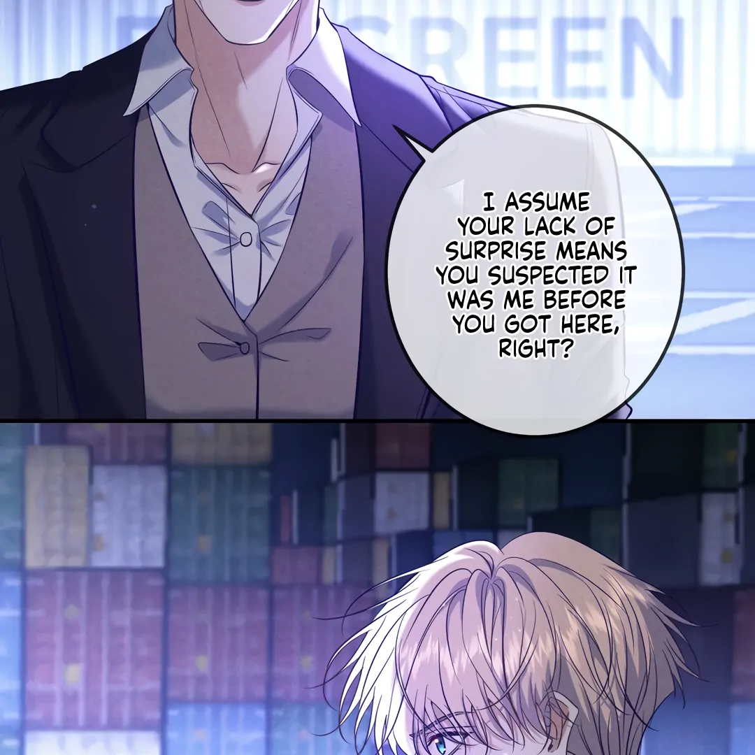 Kill My Love - Chapter 87 Page 32