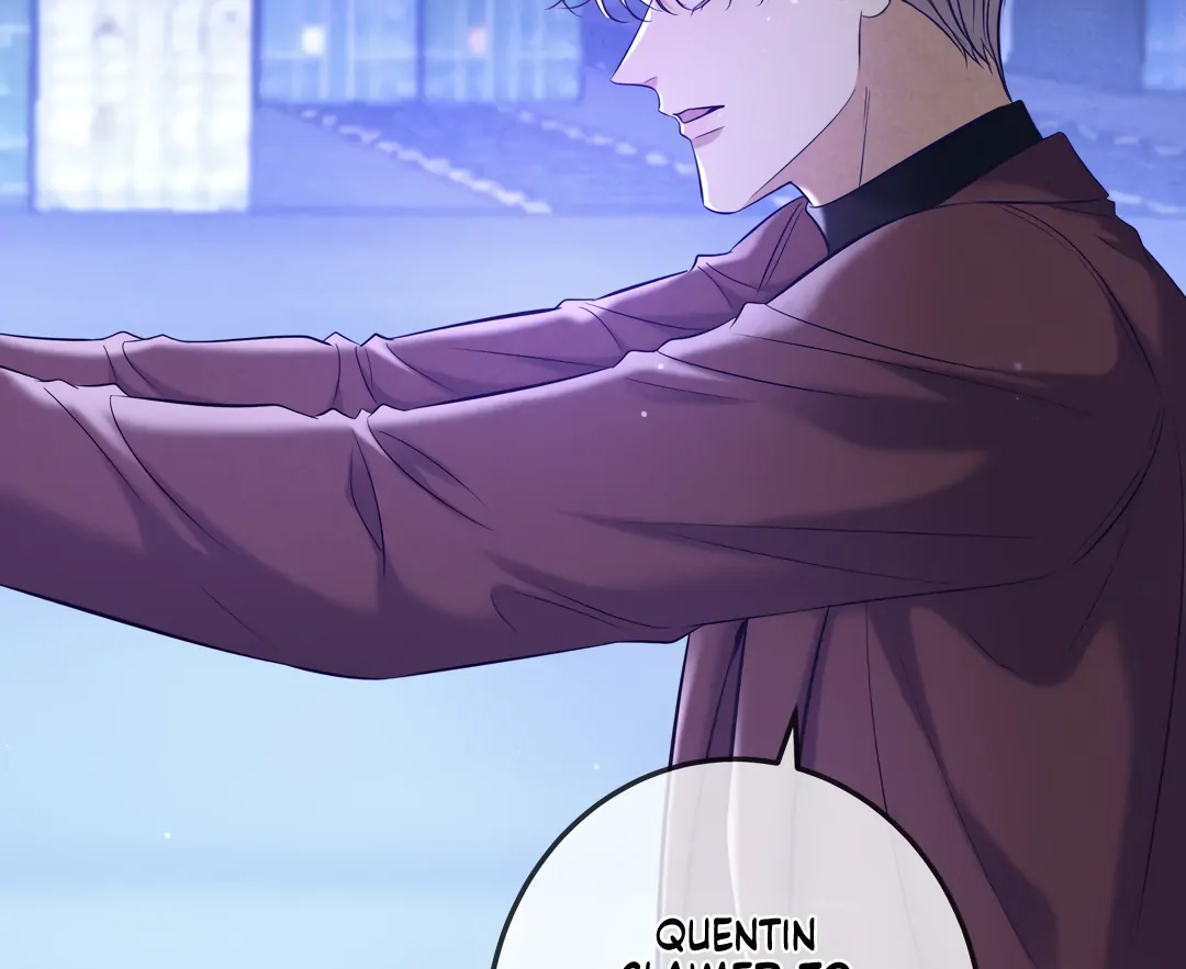 Kill My Love - Chapter 87 Page 33
