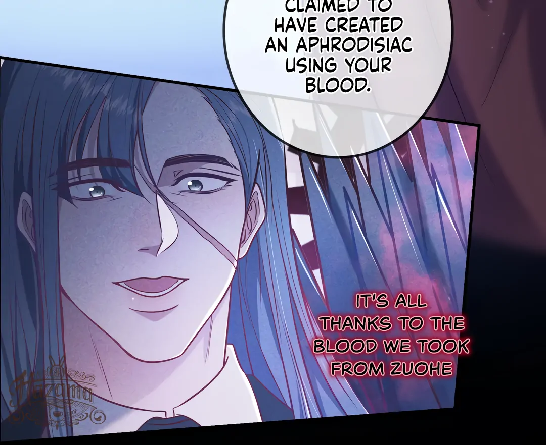 Kill My Love - Chapter 87 Page 34