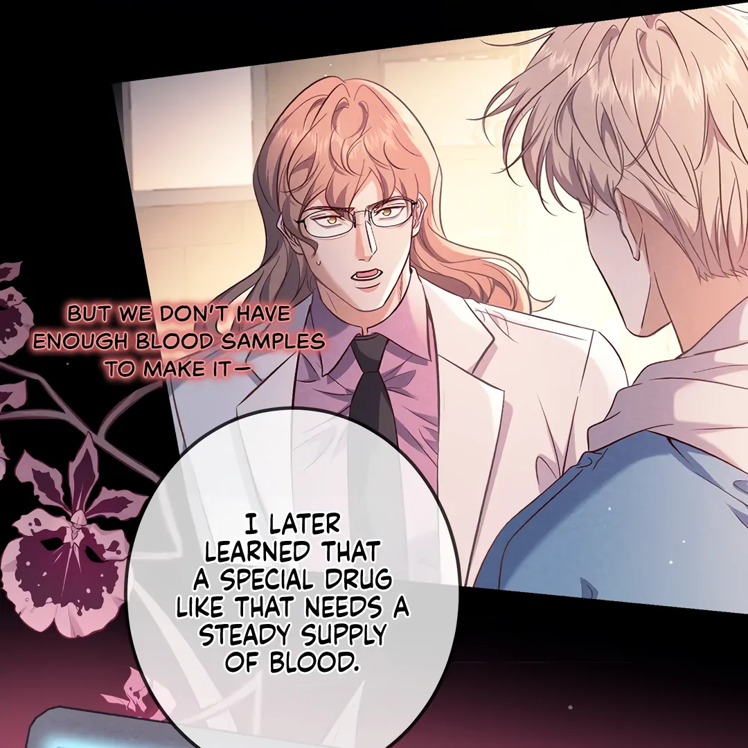 Kill My Love - Chapter 87 Page 35