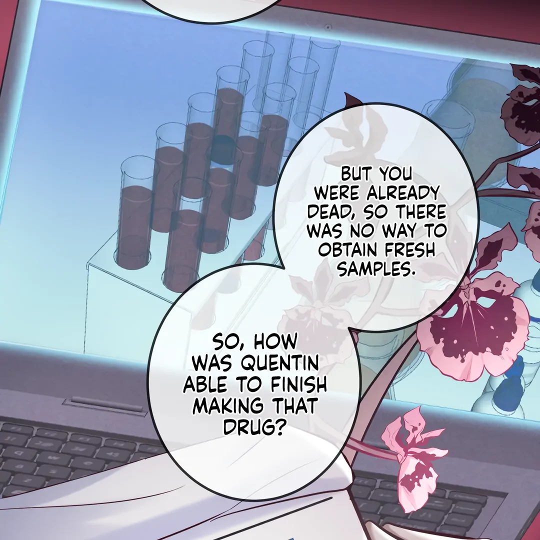 Kill My Love - Chapter 87 Page 36