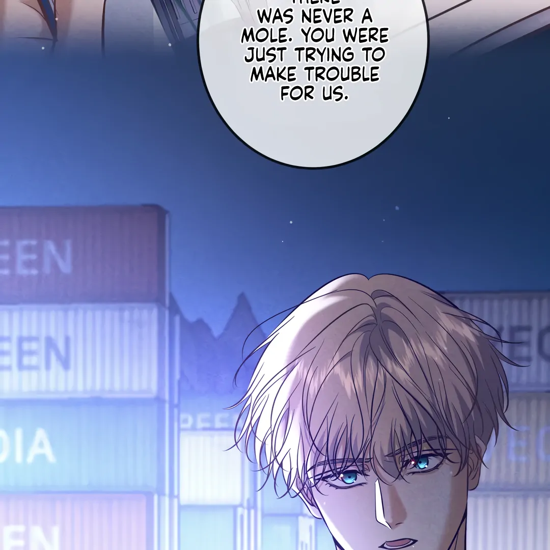 Kill My Love - Chapter 87 Page 38