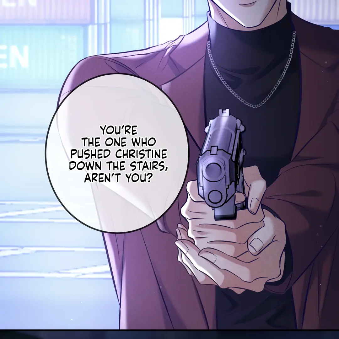 Kill My Love - Chapter 87 Page 39