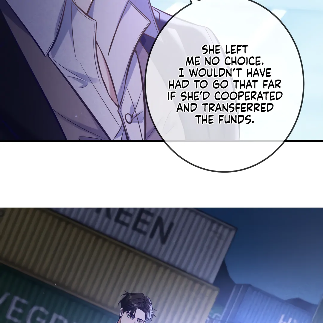 Kill My Love - Chapter 87 Page 41