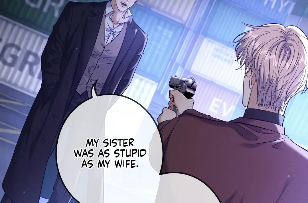 Kill My Love - Chapter 87 Page 42