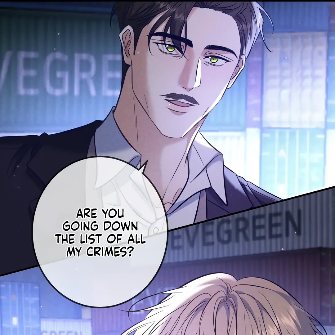 Kill My Love - Chapter 87 Page 44