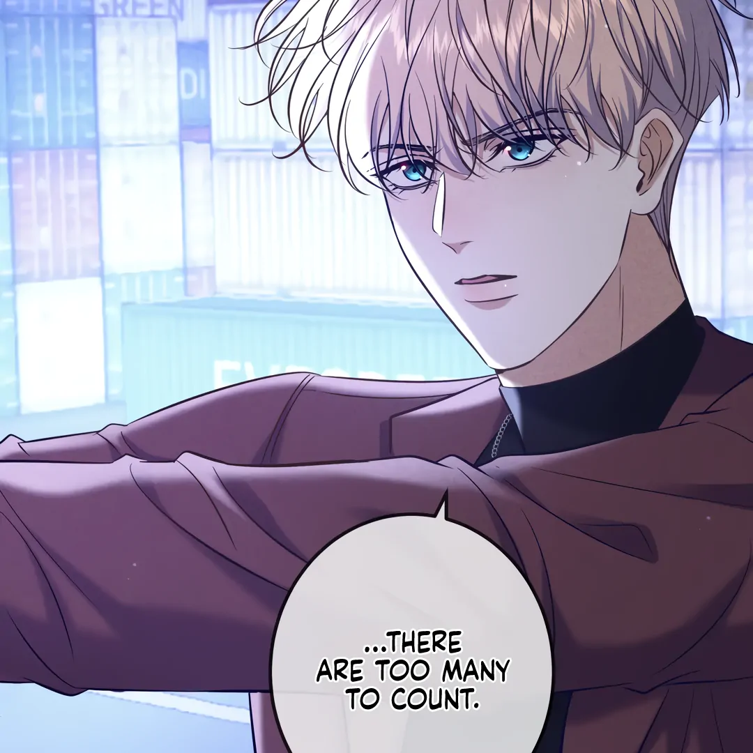 Kill My Love - Chapter 87 Page 45