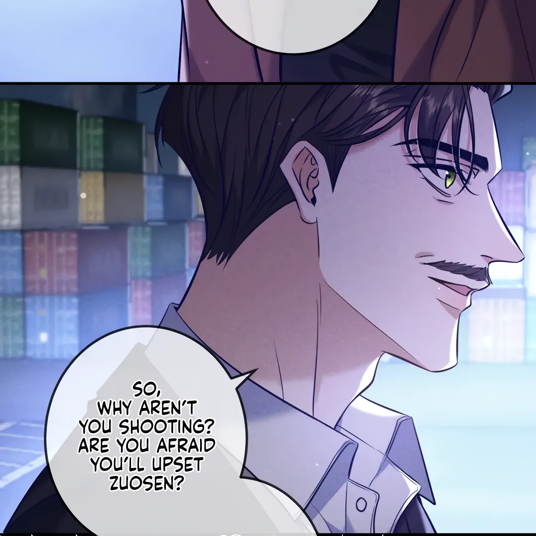 Kill My Love - Chapter 87 Page 46