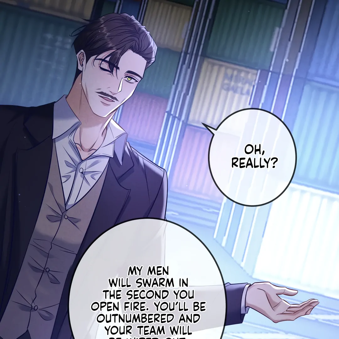 Kill My Love - Chapter 87 Page 49