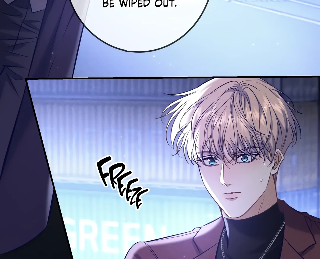 Kill My Love - Chapter 87 Page 50