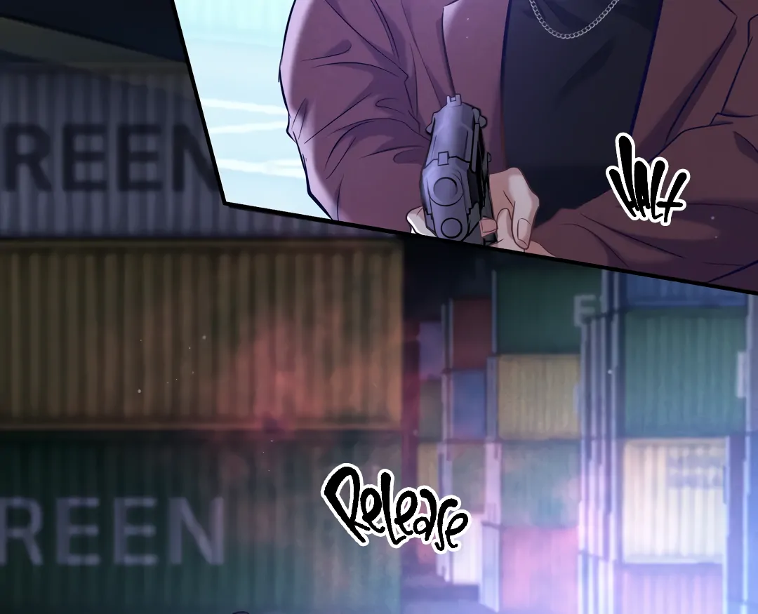 Kill My Love - Chapter 87 Page 51