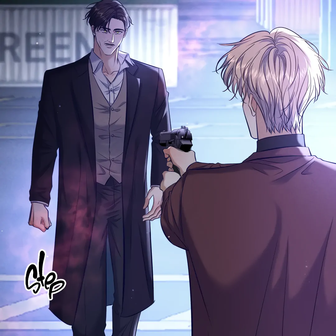Kill My Love - Chapter 87 Page 52