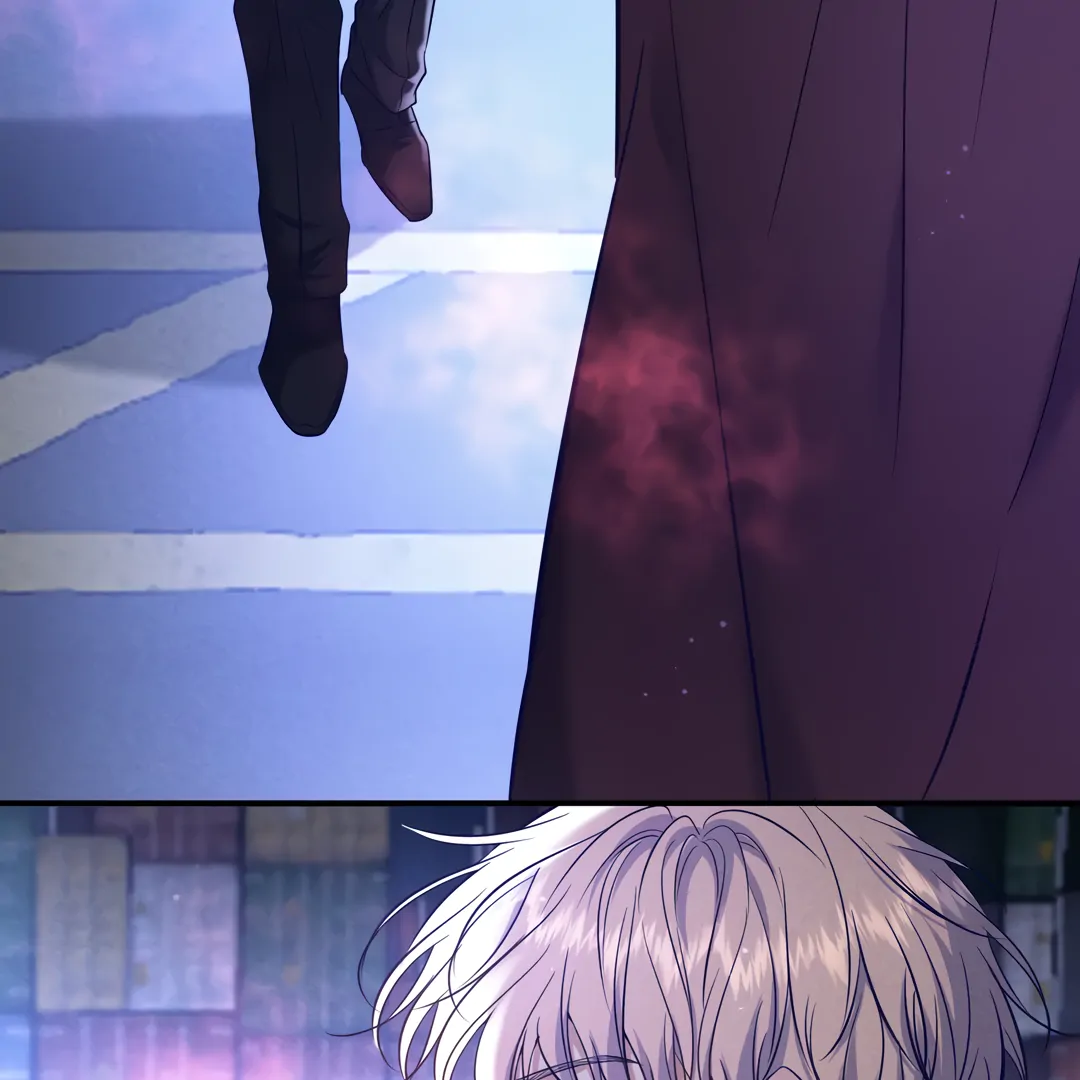 Kill My Love - Chapter 87 Page 53