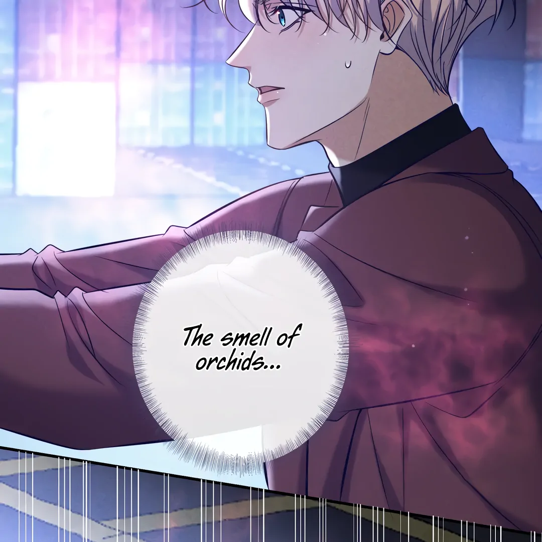 Kill My Love - Chapter 87 Page 54