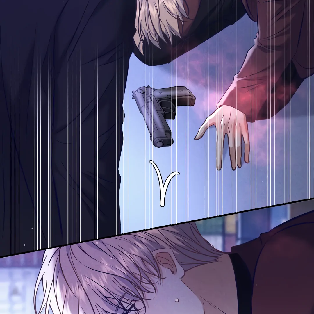 Kill My Love - Chapter 87 Page 56